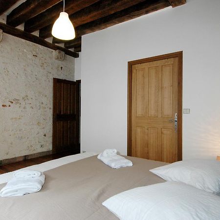 Appart'Tourisme Blois Chateaux De La Loire Εξωτερικό φωτογραφία