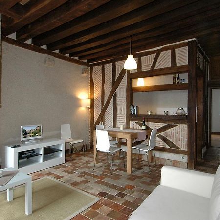 Appart'Tourisme Blois Chateaux De La Loire Δωμάτιο φωτογραφία