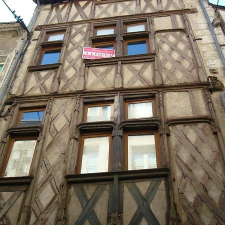 Appart'Tourisme Blois Chateaux De La Loire Εξωτερικό φωτογραφία