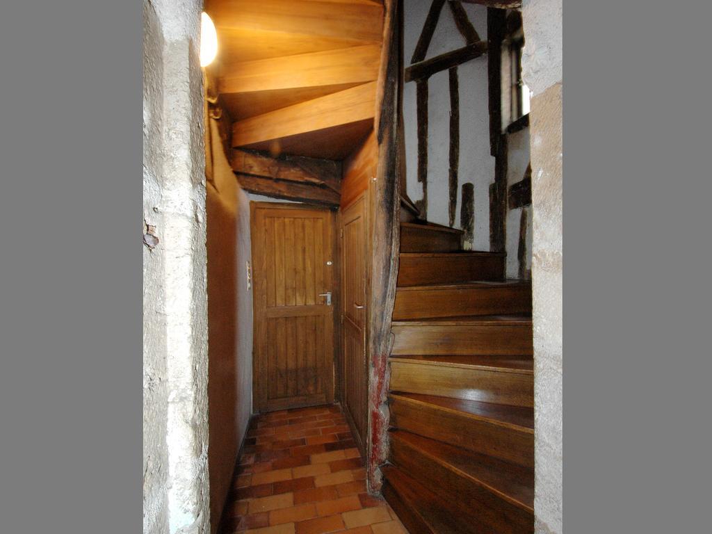 Appart'Tourisme Blois Chateaux De La Loire Δωμάτιο φωτογραφία