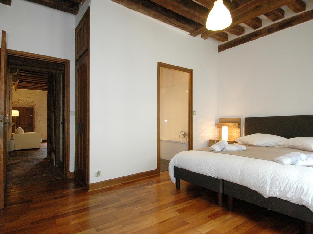 Appart'Tourisme Blois Chateaux De La Loire Δωμάτιο φωτογραφία