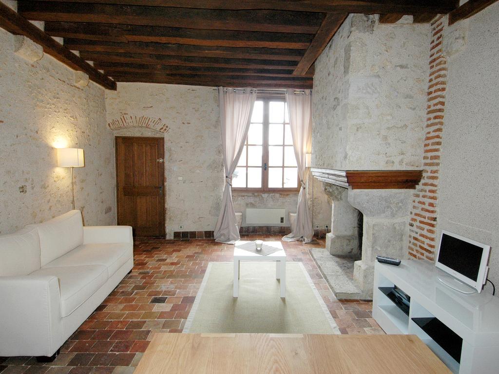 Appart'Tourisme Blois Chateaux De La Loire Δωμάτιο φωτογραφία