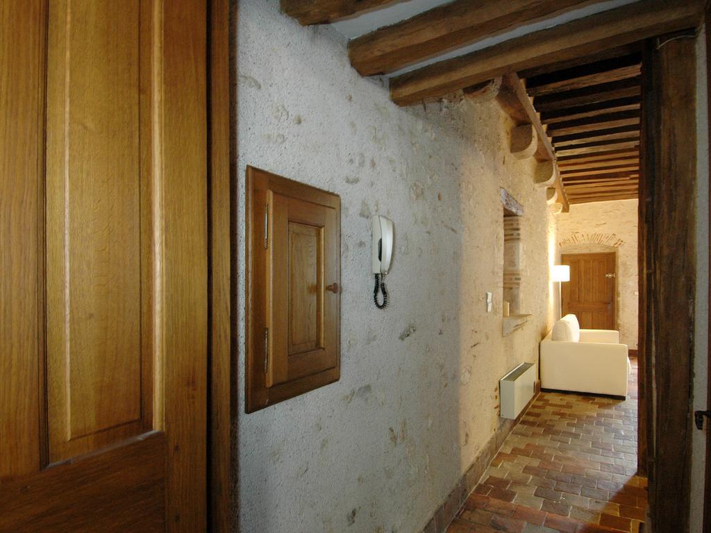 Appart'Tourisme Blois Chateaux De La Loire Εξωτερικό φωτογραφία