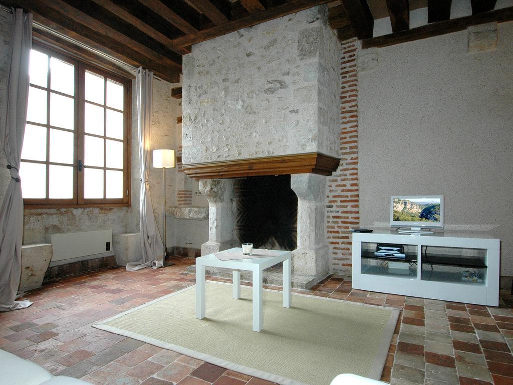 Appart'Tourisme Blois Chateaux De La Loire Δωμάτιο φωτογραφία
