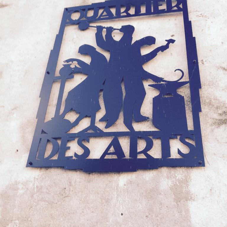 Appart'Tourisme Blois Chateaux De La Loire Εξωτερικό φωτογραφία