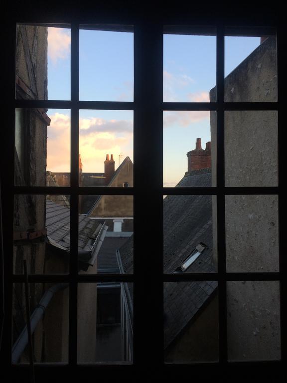 Appart'Tourisme Blois Chateaux De La Loire Εξωτερικό φωτογραφία